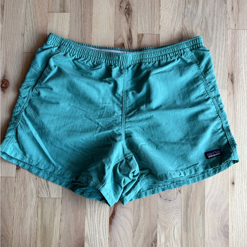 Patagonia Baggies 5in